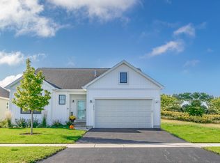 The Westwood Plan, Nature's Crossing, Cortland, IL 60112