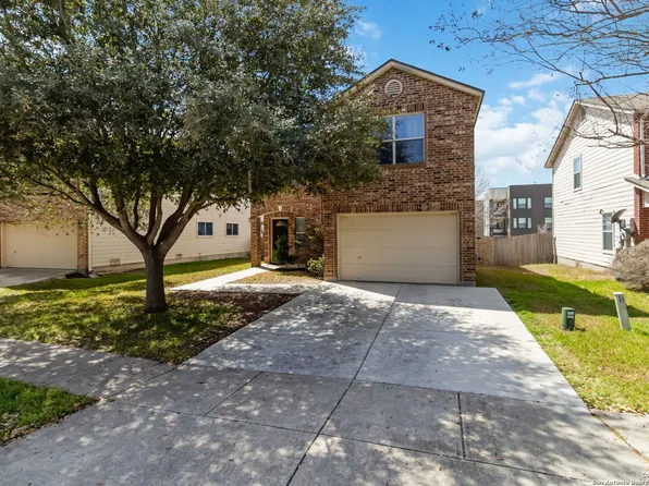 121 Corral Fence, Cibolo, TX 78108