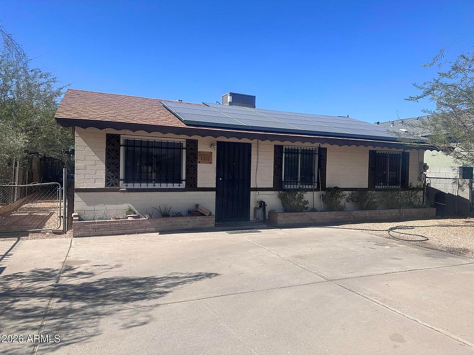 1st image of 1232 S 10TH Avenue