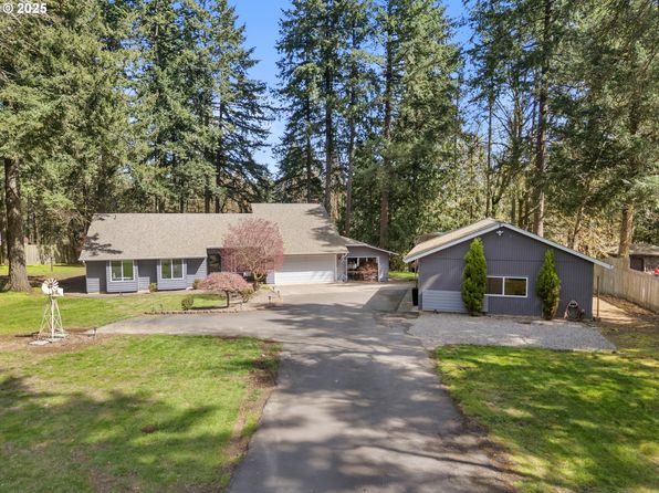 27650 SW Canyon Creek Rd, Wilsonville, OR 97070