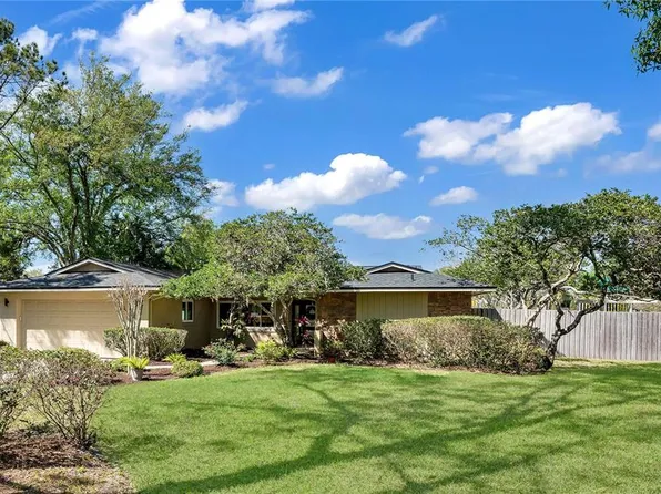 8125 Golden Sands Dr, Orlando, FL 32819