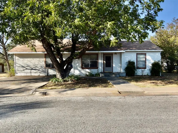 131 Nueva Dr, Brady, TX 76825