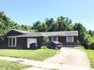 11474 Maridosa Trl, Florissant, MO 63033