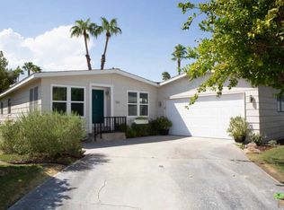 1160 Via Merced, Cathedral City, CA 92234