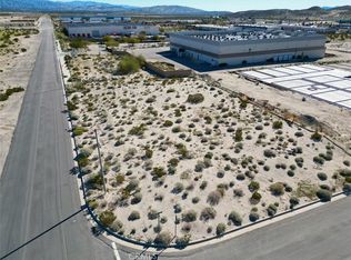 63785 19th Ave N, North Palm Springs, CA 92258