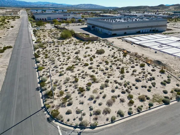 63785 19th Ave N, North Palm Springs, CA 92258