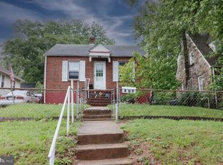 403 Kerfoot Ave, Front Royal, VA 22630