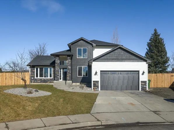 5610 W Nadine Ct, Spokane, WA 99208
