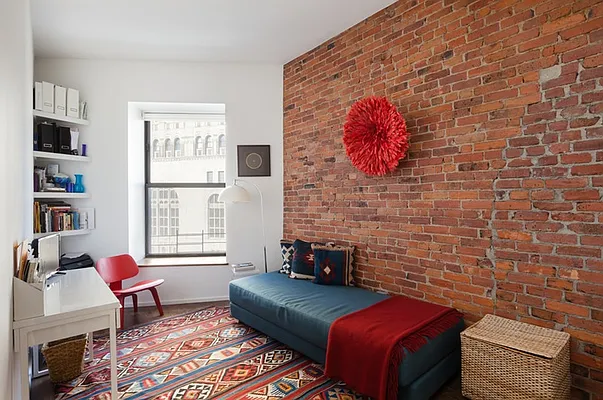 Rented by Brown Harris Stevens | media 11