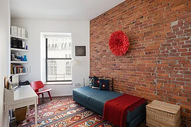 Rented by Brown Harris Stevens