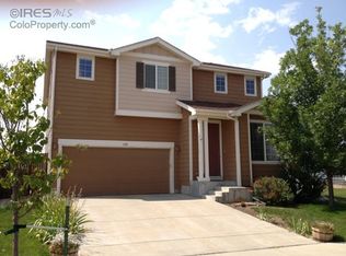 632 Grimson Pl, Erie, CO 80516