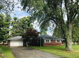 1970 Morrison Rd, Fremont, OH 43420