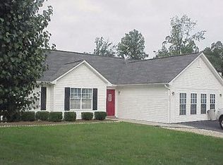 5564 Pine St, Lula, GA 30554