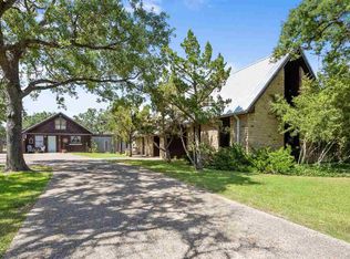 814 Paseo De Vaca, Marble Falls, TX 78654