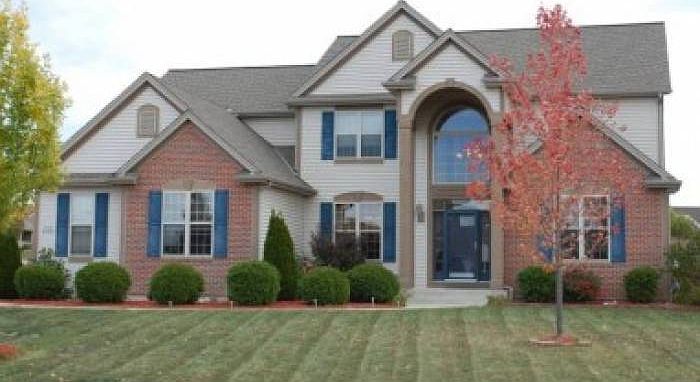 Welcome Home!
