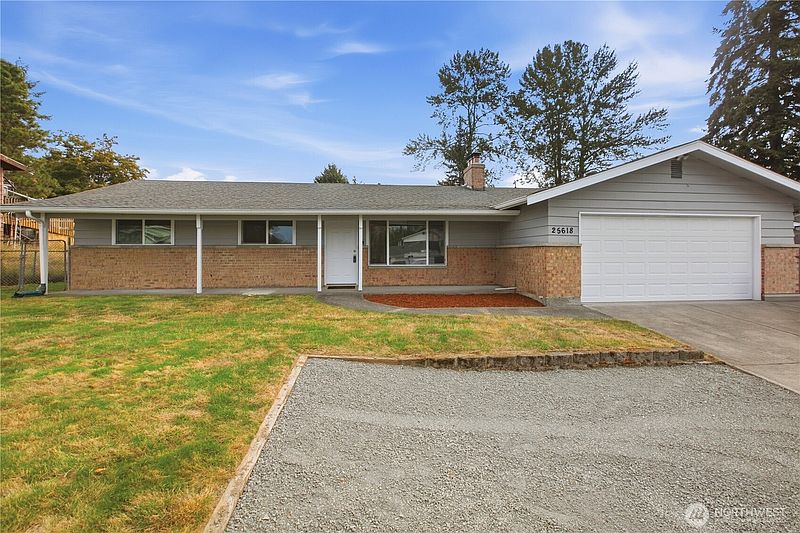 2nd image of 25618 116th Avenue SE