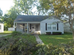 1413 E 23rd Ave, Kansas City, MO 64116