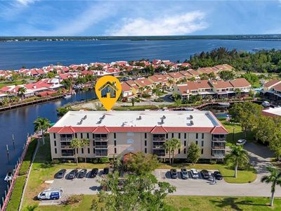 25188 Marion Ave #A202, Punta Gorda, FL, 33950