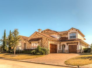 14319 Belle River Ln, Houston, TX 77077