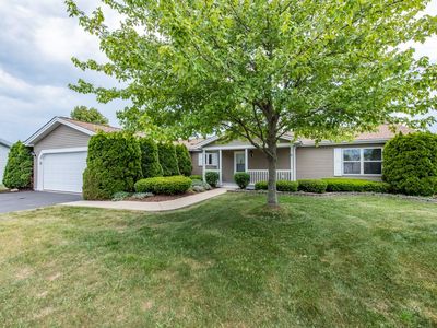 1106 Pegasus Ct, Grayslake, IL, 60030