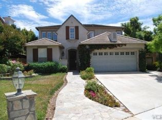 4244 Via Azul, Thousand Oaks, CA 91320
