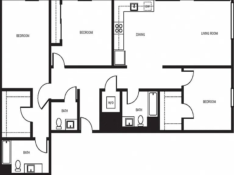 Orion Apartments — Photo 30