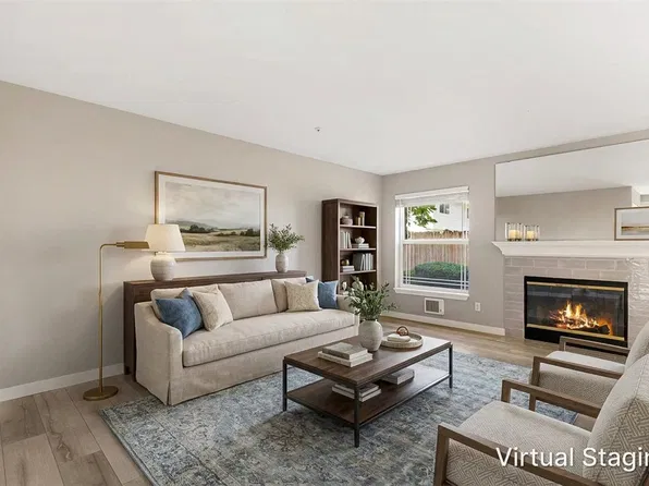 9727 18th Avenue W #A103, Everett, WA 98204