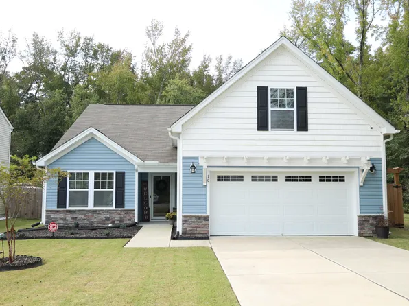 16 Church St, Wendell, NC 27591