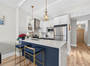 220 Burnhamthorpe Rd W #1004, Mississauga, ON L5B4N4
