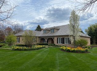 1368 Bridgewater Ln, Long Grove, IL 60047