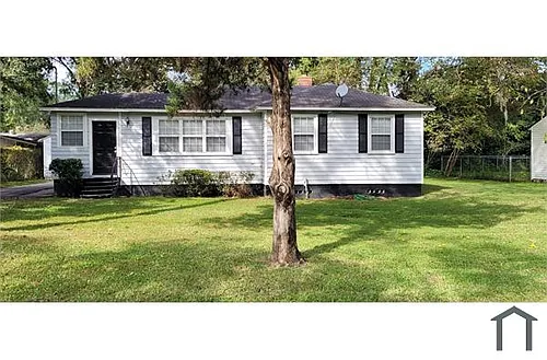 3527 Hibiscus St Photo 1