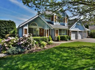 3545 NE Shore Cliff St, Bremerton, WA 98311