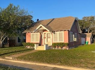 802 S Houston St, Aransas Pass, TX 78336