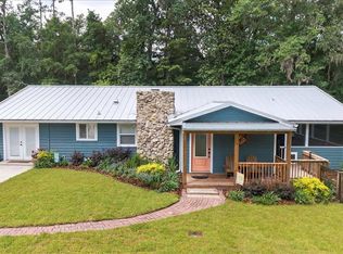 24155 Lone Star Rd, Tallahassee, FL 32310