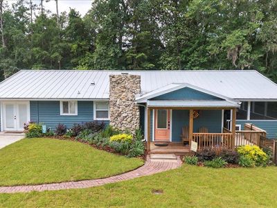 24155 Lone Star Rd, Tallahassee, FL, 32310