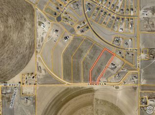 200 Liberty Ln, Ault, CO 80610