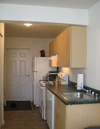 3rd image of 3320 Great Northern Ave APT A309
