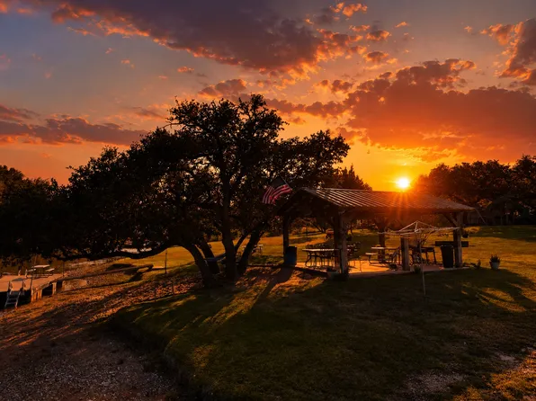 750 Belding Hollow Rd, Graford, TX 76449