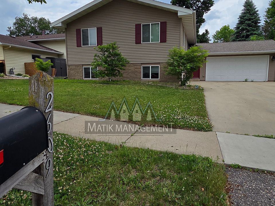 1st image of 2609 25th St NW