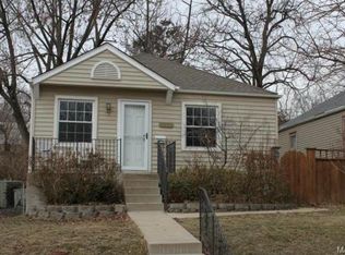 1331 Louisville Ave, Saint Louis, MO