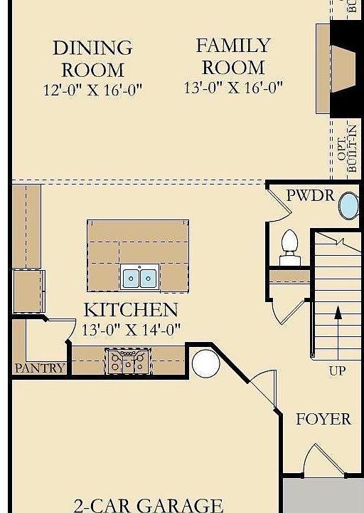 2nd image of 565 Duval Dr #0