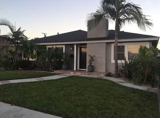 2170 Senasac Ave, Long Beach, CA 90815