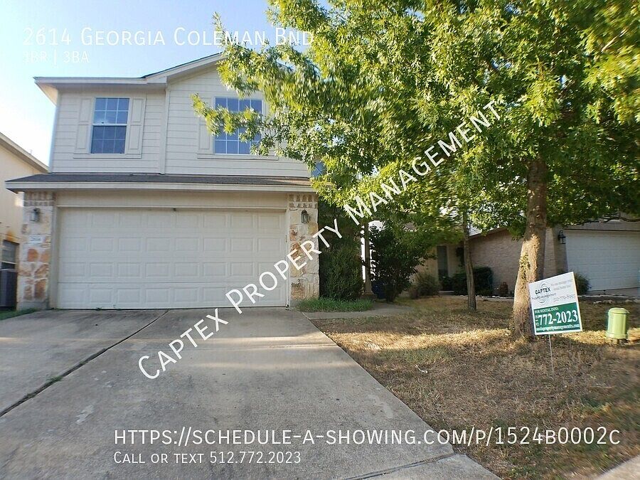 1st image of 2614 Georgia Coleman Bnd