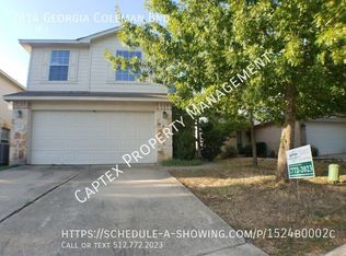 2614 Georgia Coleman Bnd, Austin, TX 78748