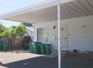 315 Crampton St APT A, Reno, NV 89502