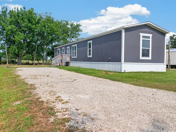 443 Masthead Rd, Mabank, TX 75156