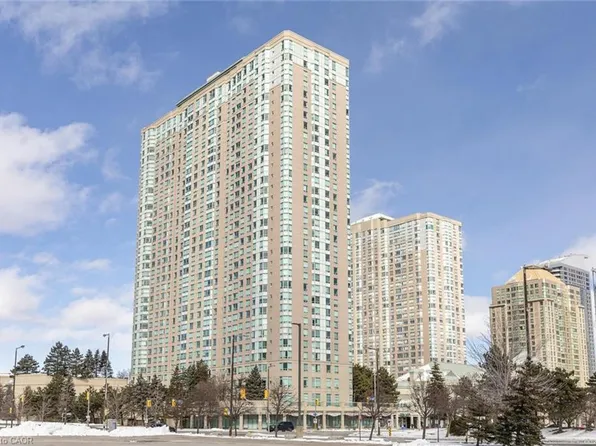 68 Corporate Dr #2328, Toronto, ON M1H 3H3