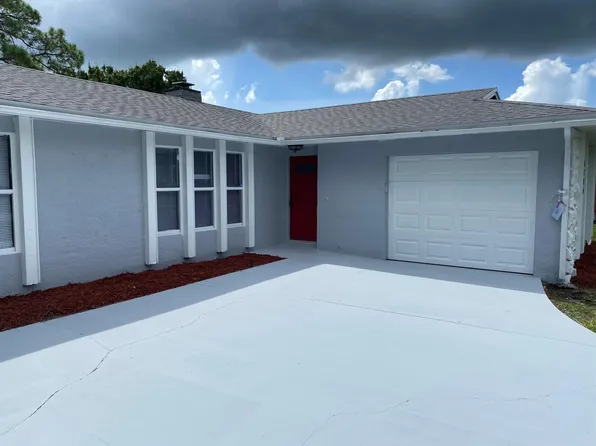5706 Spruce Drive, Fort Pierce, FL 34982