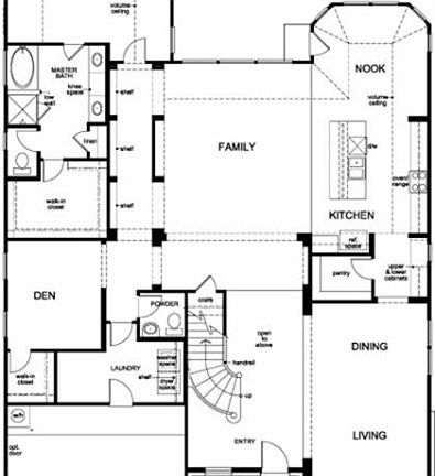 2nd image of 25223 Easton Ramsey Way