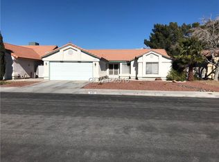 6432 Chippindale Ln, Las Vegas, NV 89108